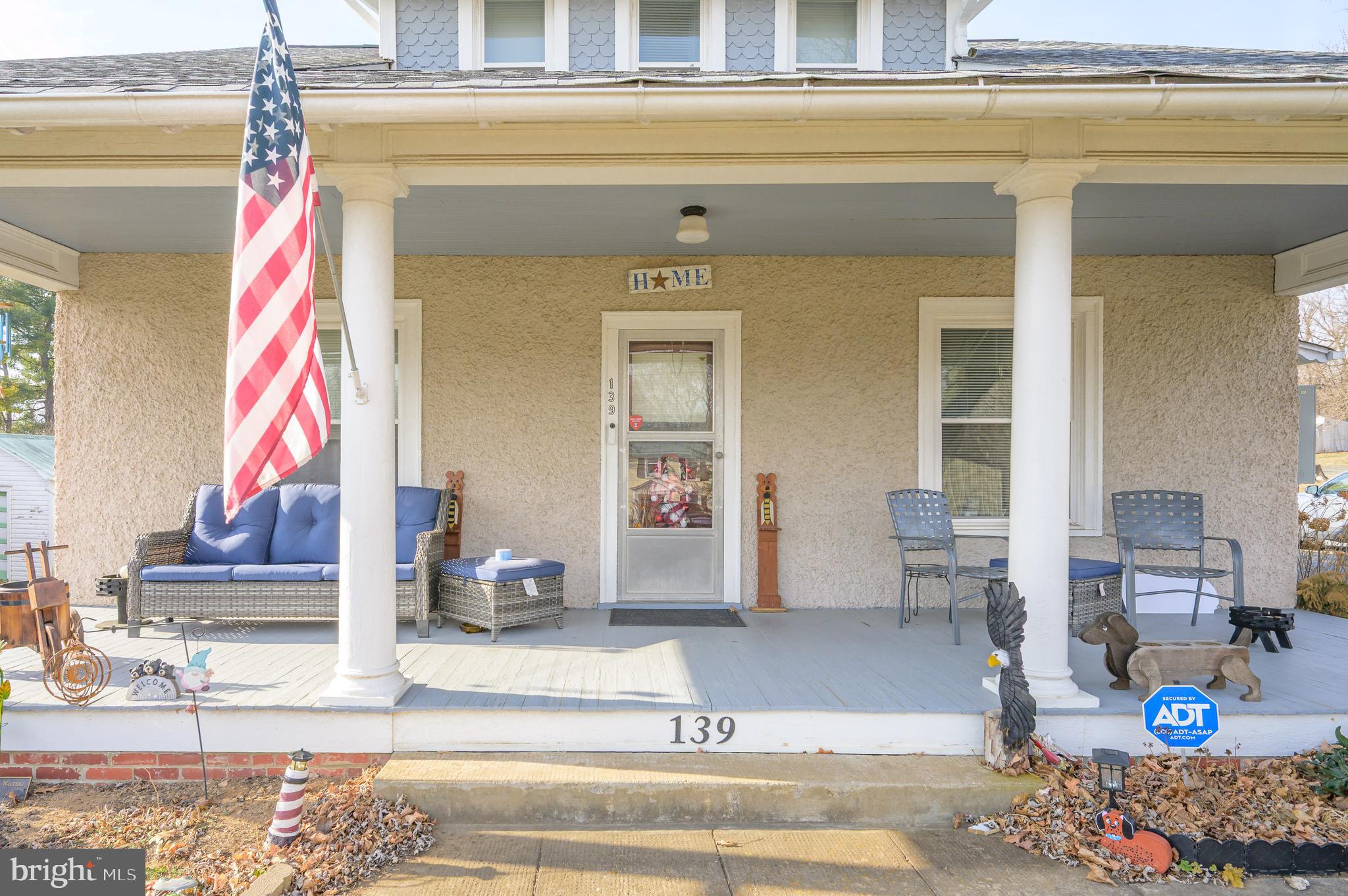 139 Bryarly Road Winchester, VA 22603 - Photo 41 of 58 Front View