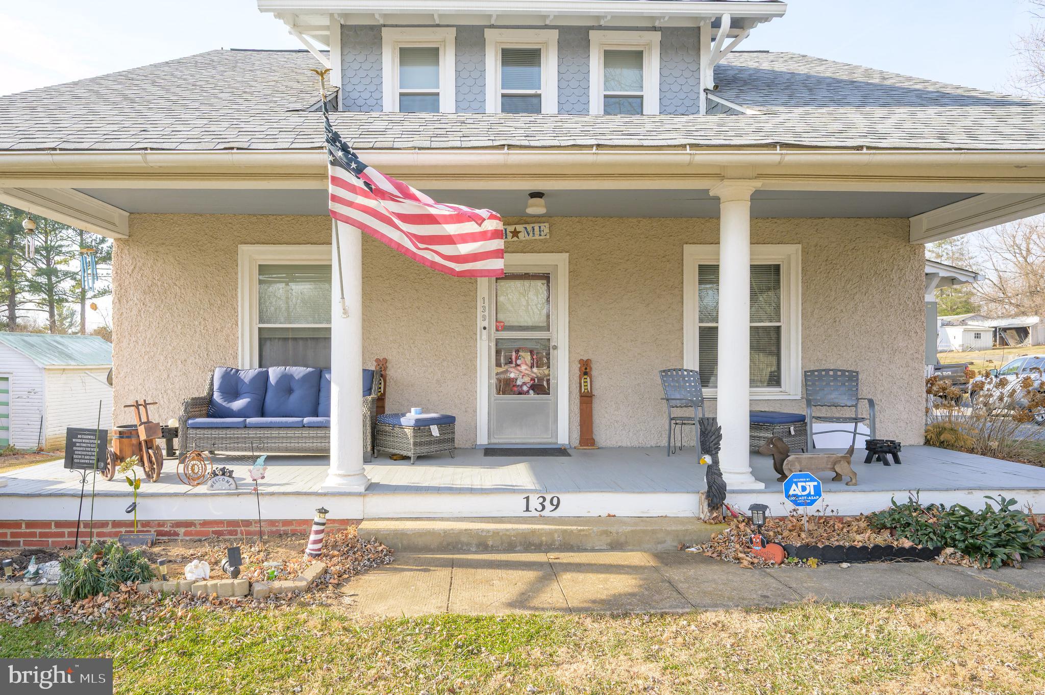 139 Bryarly Road Winchester, VA 22603 - Photo 42 of 58 Front View