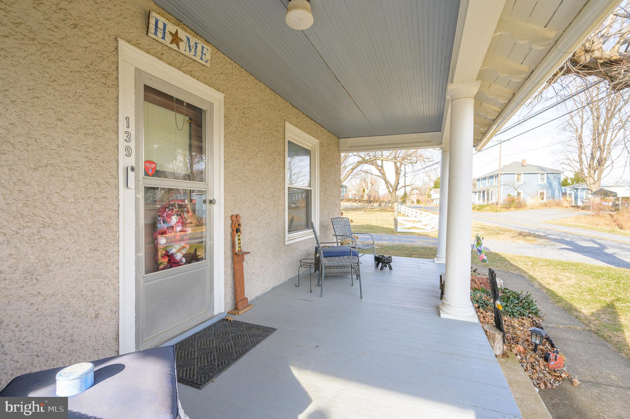 139 Bryarly Road Winchester, VA 22603 - Photo 45 of 58 Front View