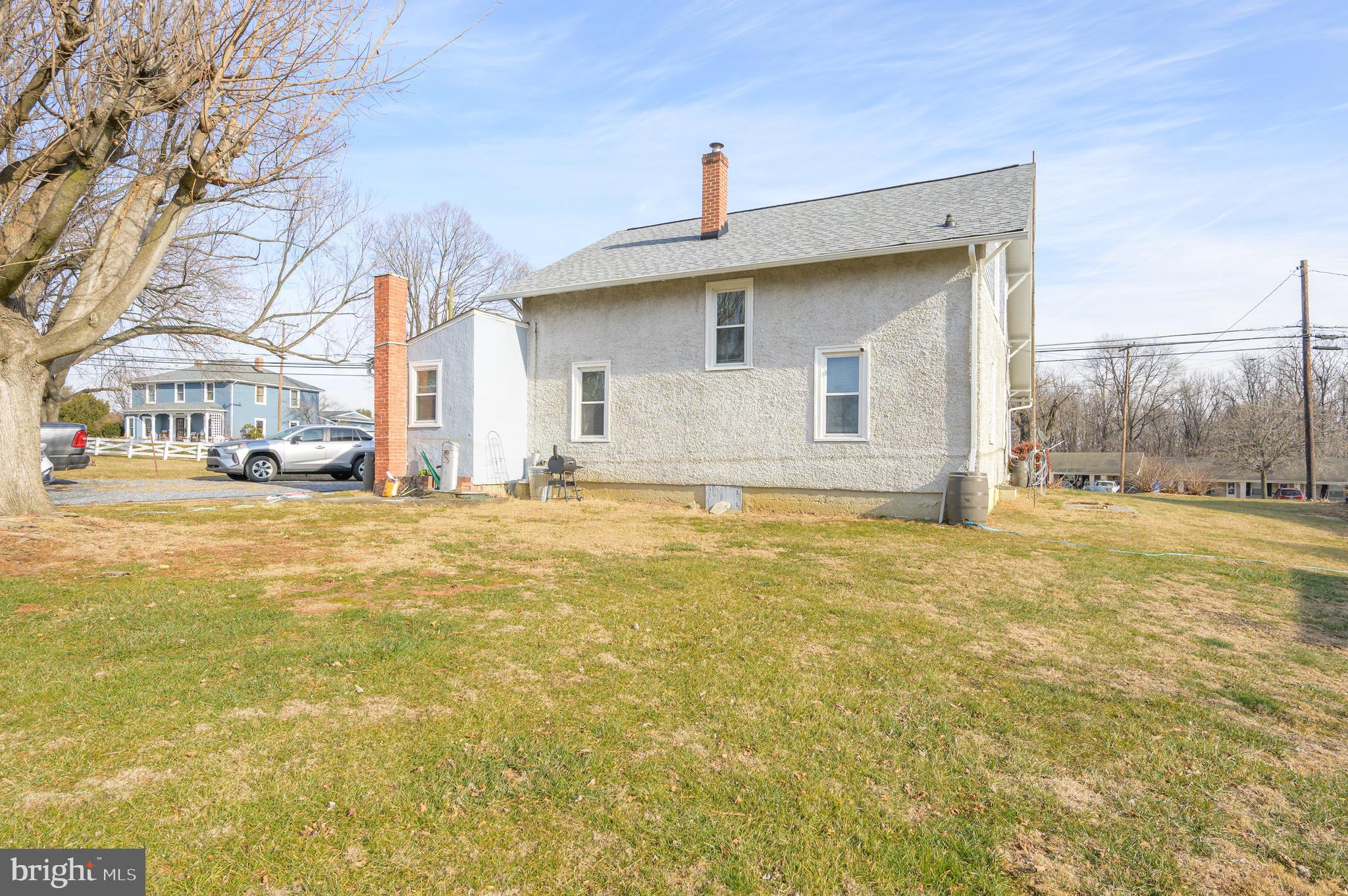 139 Bryarly Road Winchester, VA 22603 - Photo 47 of 58 Back of House