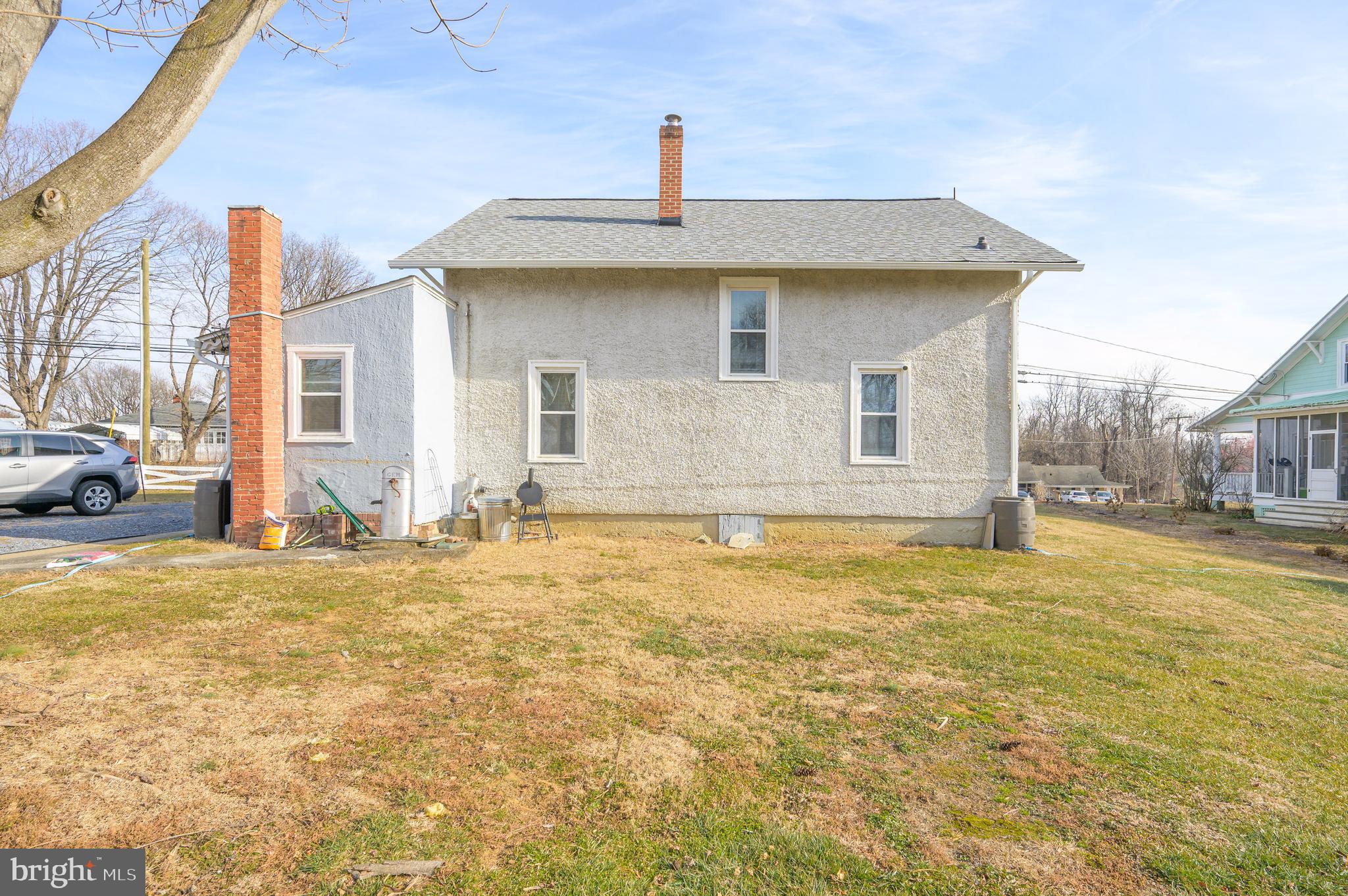 139 Bryarly Road Winchester, VA 22603 - Photo 48 of 58 Back of House