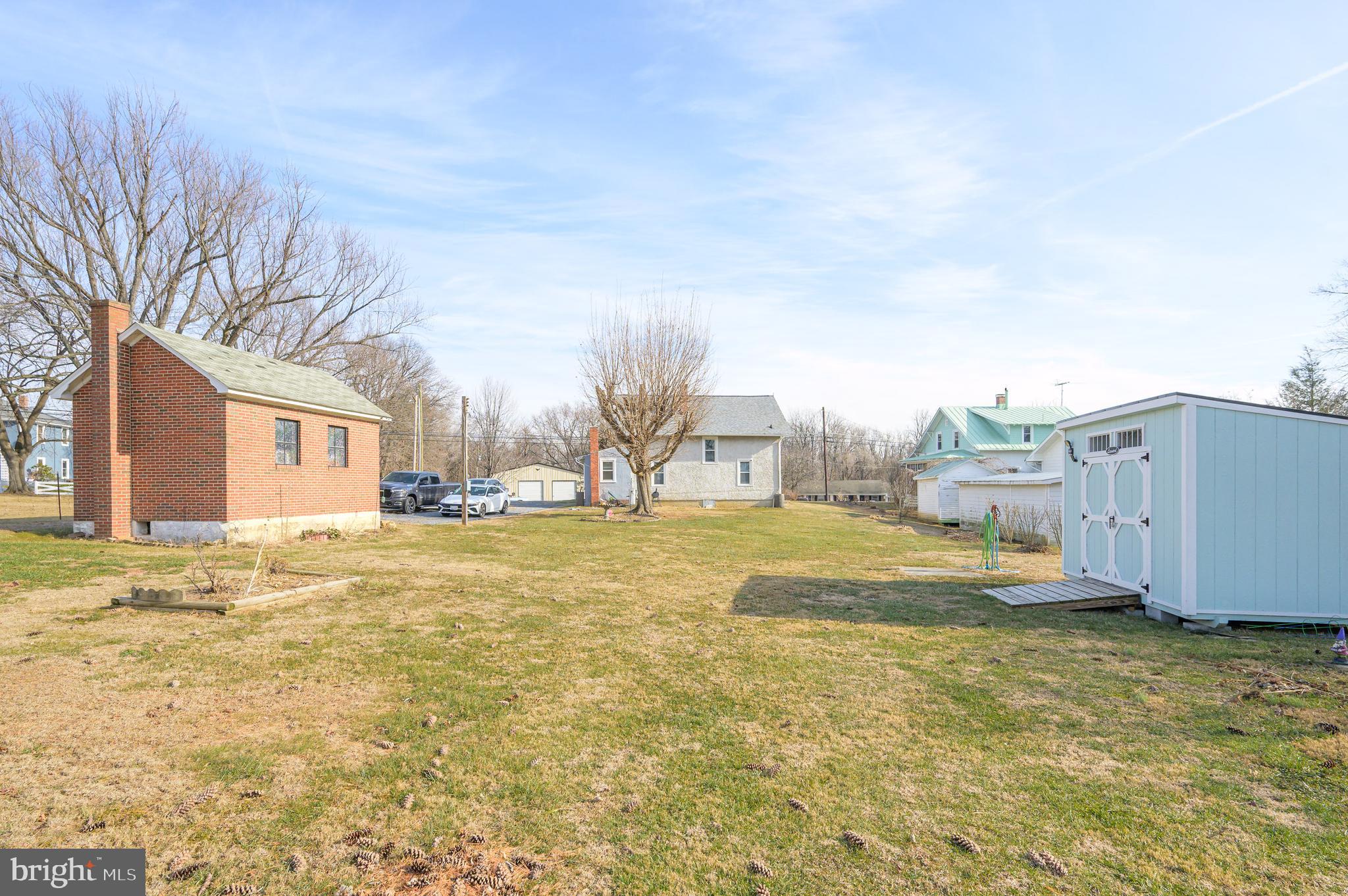 139 Bryarly Road Winchester, VA 22603 - Photo 53 of 58 Storage Shed