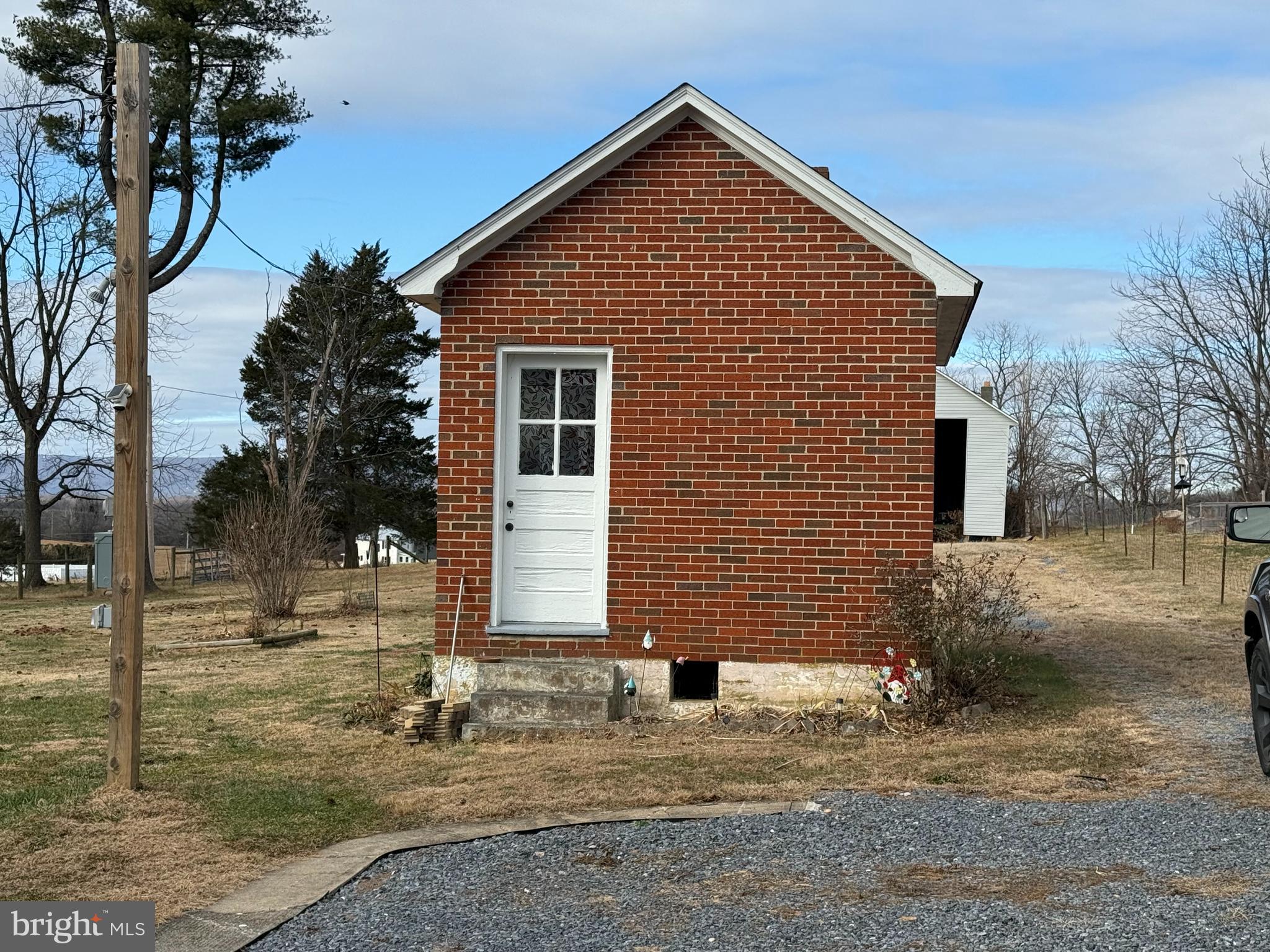 139 Bryarly Road Winchester, VA 22603 - Photo 56 of 58 Storage house