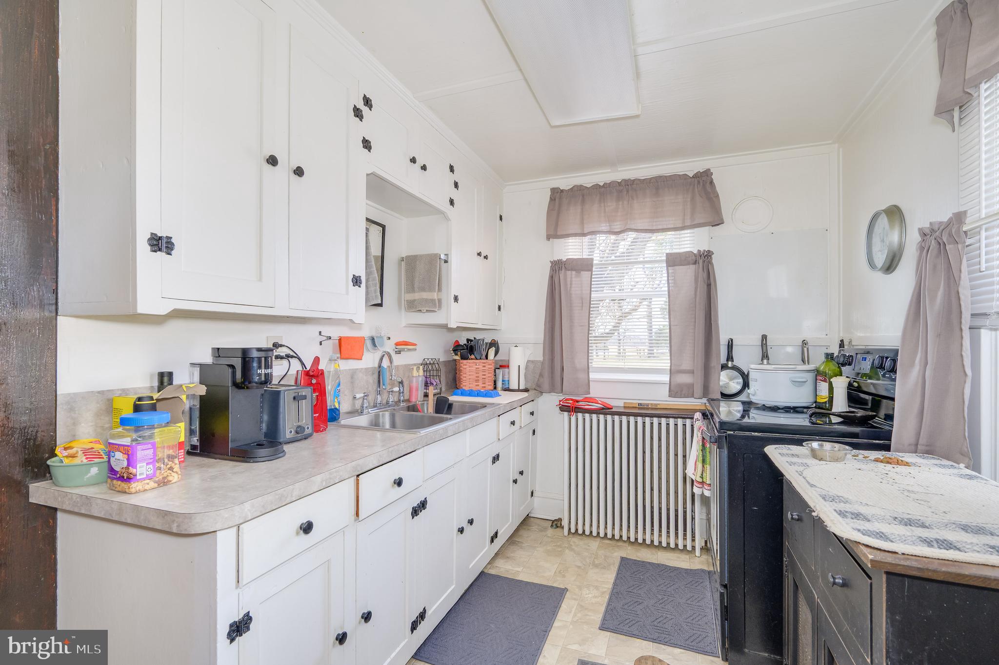 139 Bryarly Road Winchester, VA 22603 - Photo 6 of 58 Kitchen