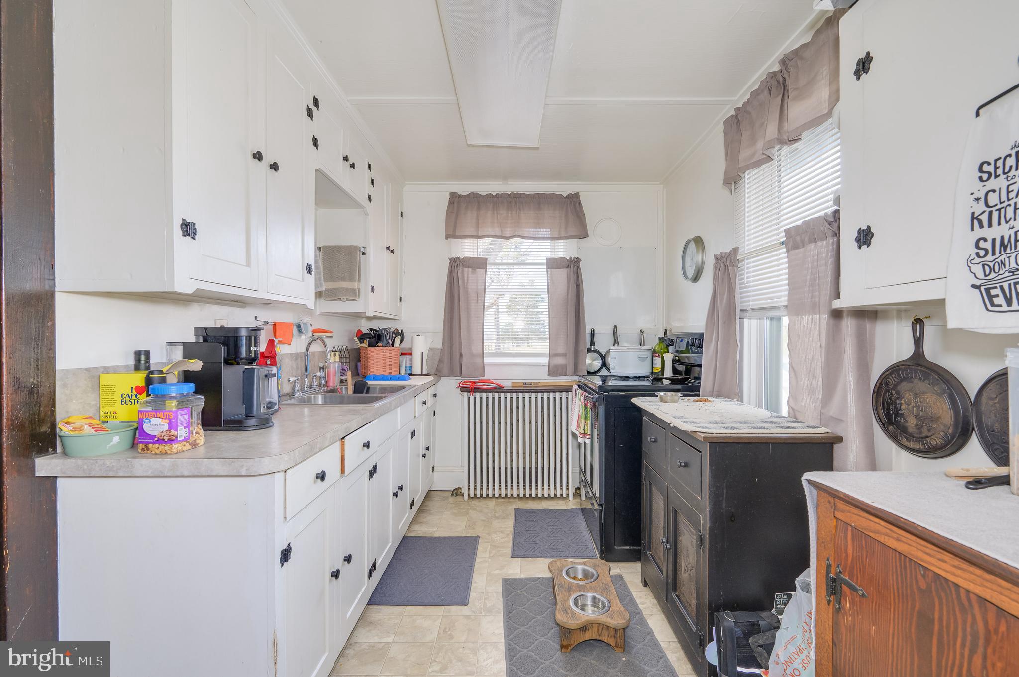 139 Bryarly Road Winchester, VA 22603 - Photo 7 of 58 Kitchen