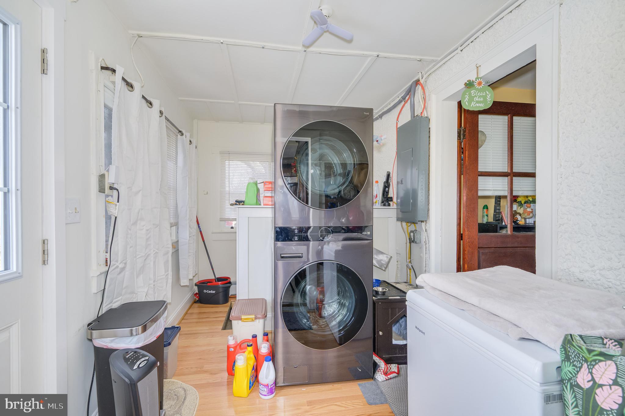 139 Bryarly Road Winchester, VA 22603 - Photo 9 of 58 Mudroom/Laundry