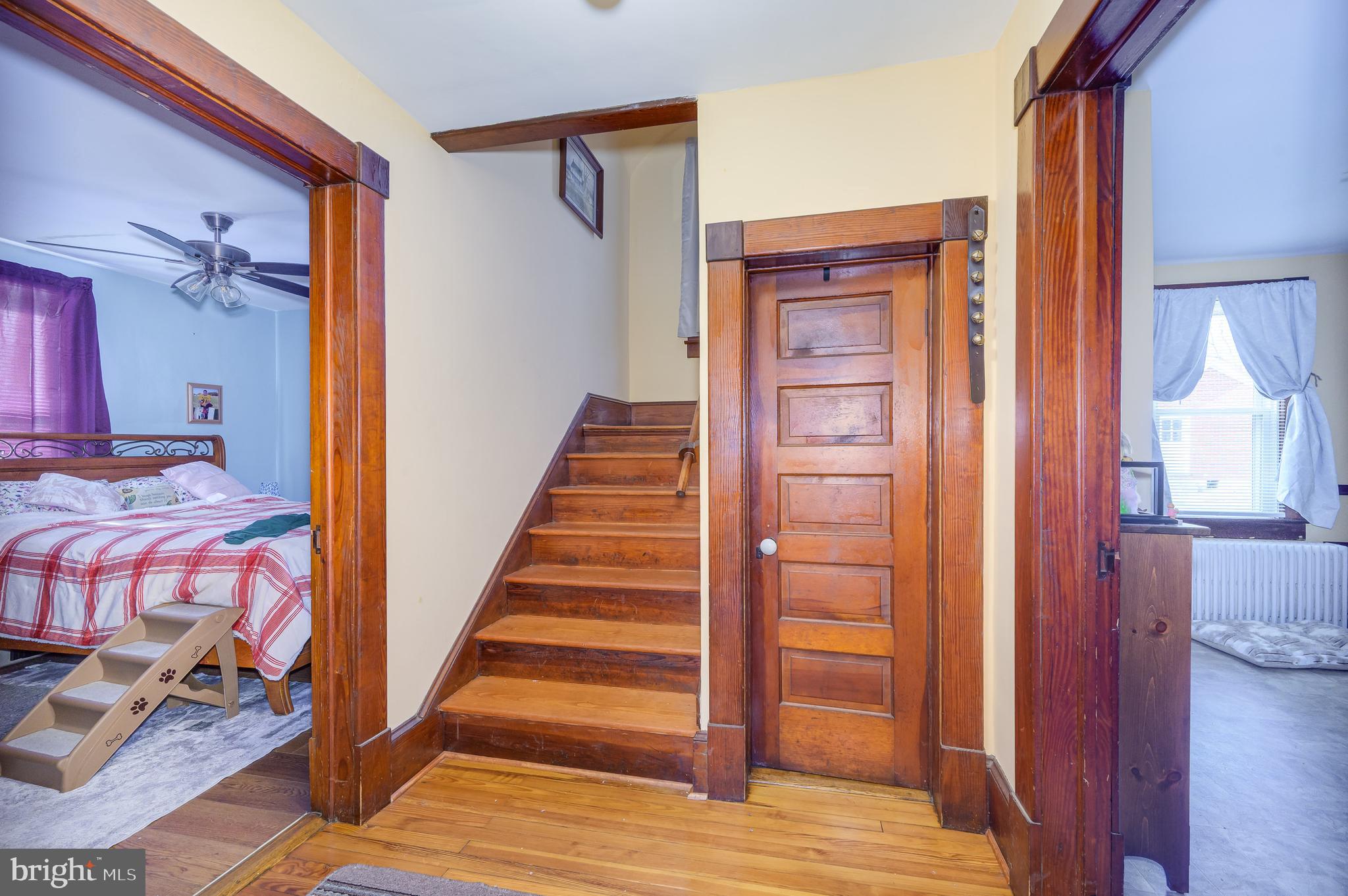 139 Bryarly Road Winchester, VA 22603 - Photo 10 of 58 Stairway