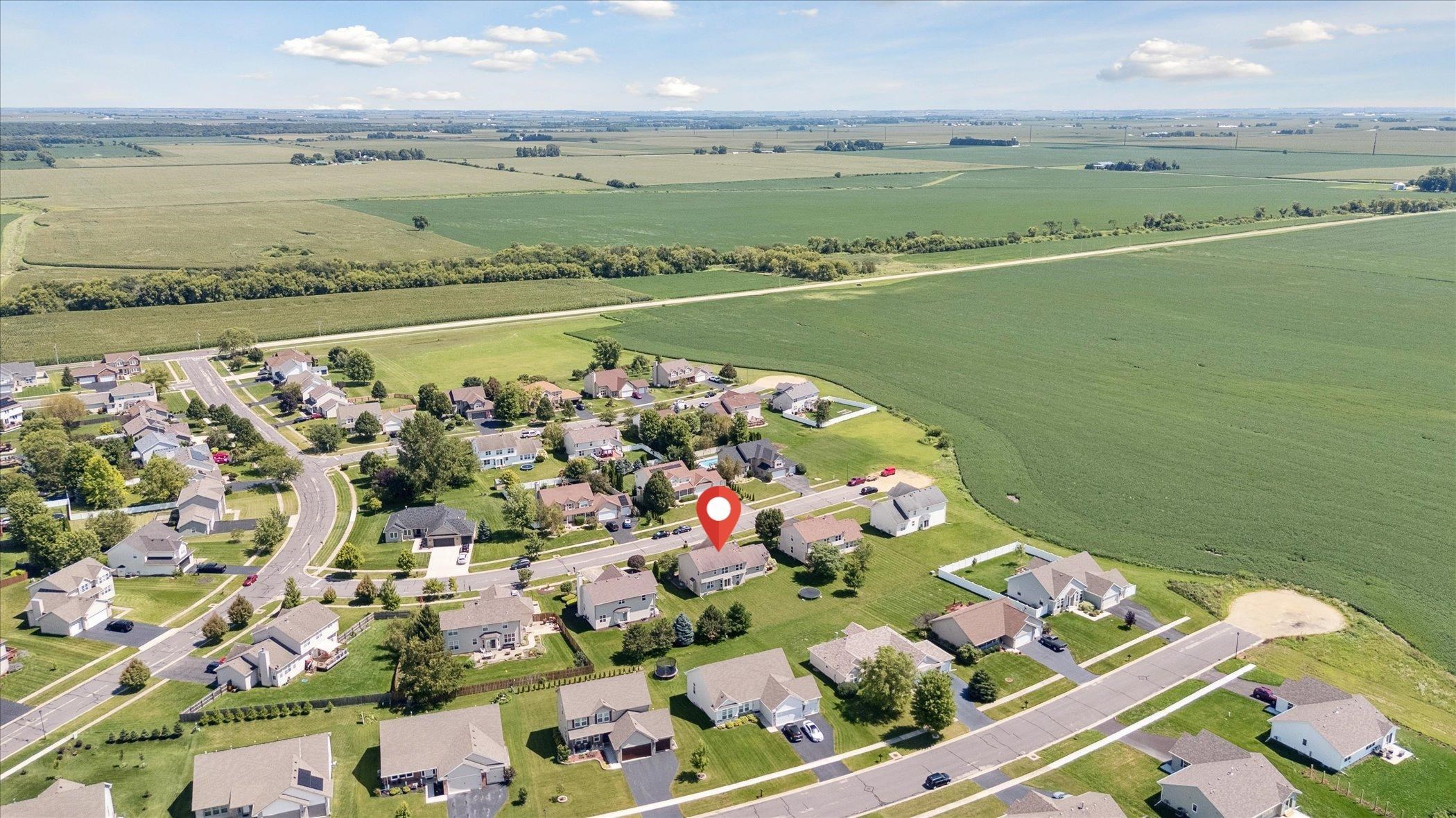 1442 Rock Island Road Davis Junction, IL 61020 - Photo 7 of 63