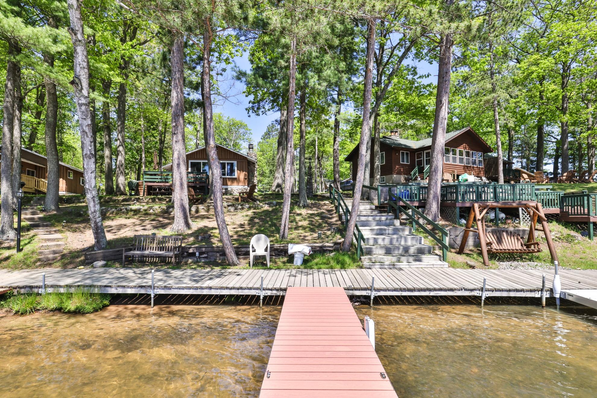 7978 Paton Road, Unit 4 St. Germain, WI 54558 - Photo 38 of 50 Gallery Image 38