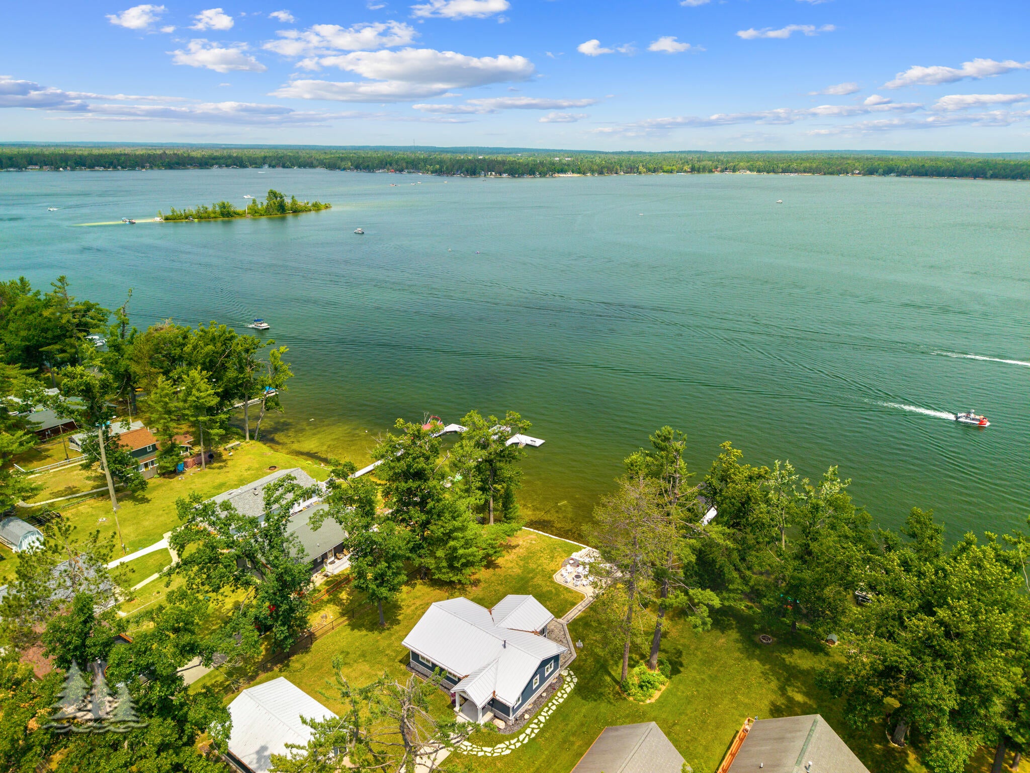 1591 Fleming Road Lewiston, MI 49756 - Photo 79 of 86 Gallery Image 79