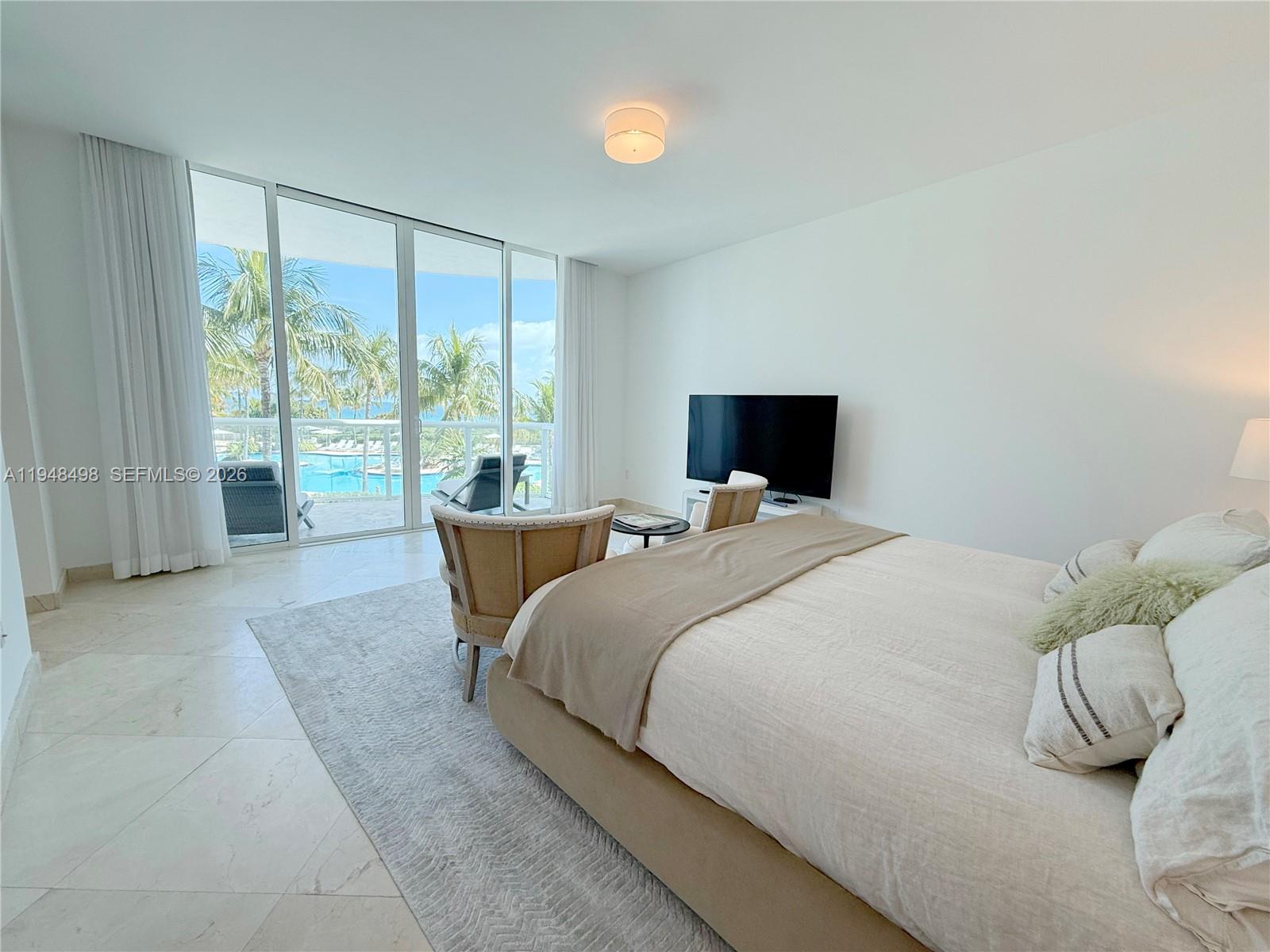 50 South Pointe Drive, Unit TWN2 Miami Beach, FL 33139 - Photo 12 of 30