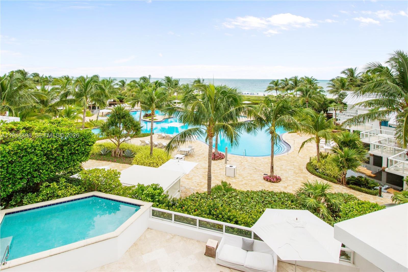 50 South Pointe Drive, Unit TWN2 Miami Beach, FL 33139 - Photo 13 of 30