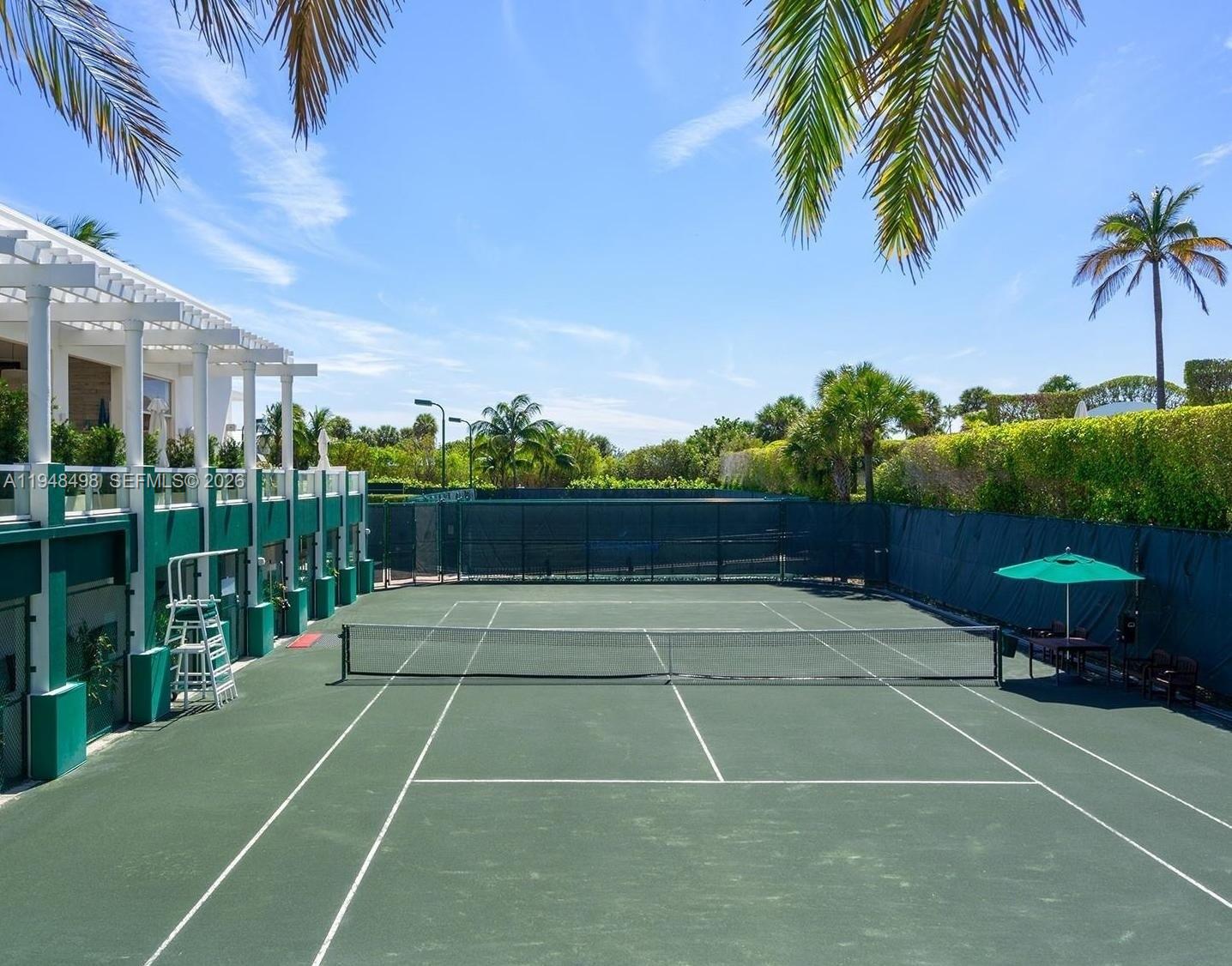 50 South Pointe Drive, Unit TWN2 Miami Beach, FL 33139 - Photo 26 of 30