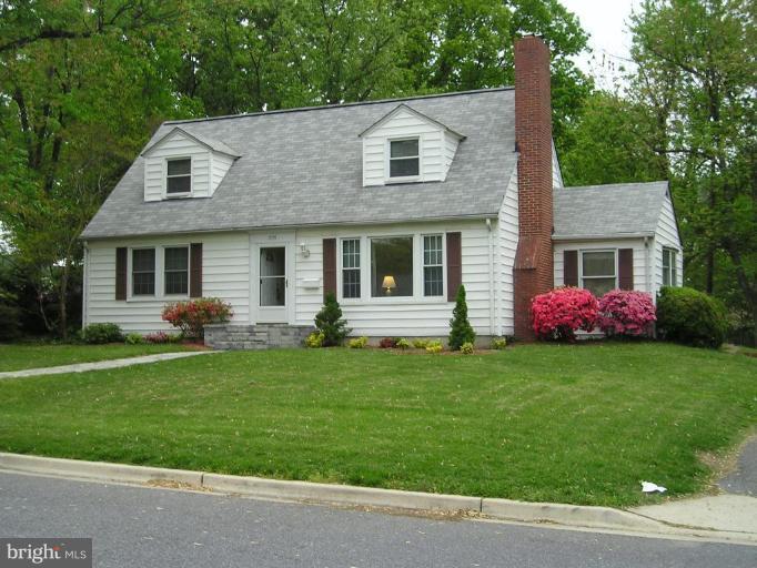 Exterior #2
