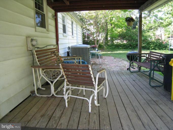 225 Sycamore Road Linthicum Heights, MD 21090 - Photo 11 of 12 Deck