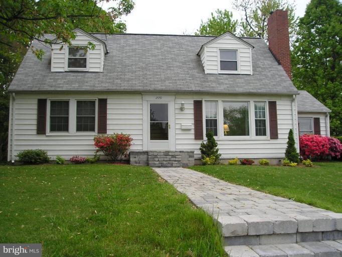 Exterior #4
