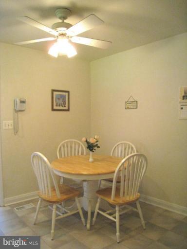 225 Sycamore Road Linthicum Heights, MD 21090 - Photo 8 of 12 Breakfast Area