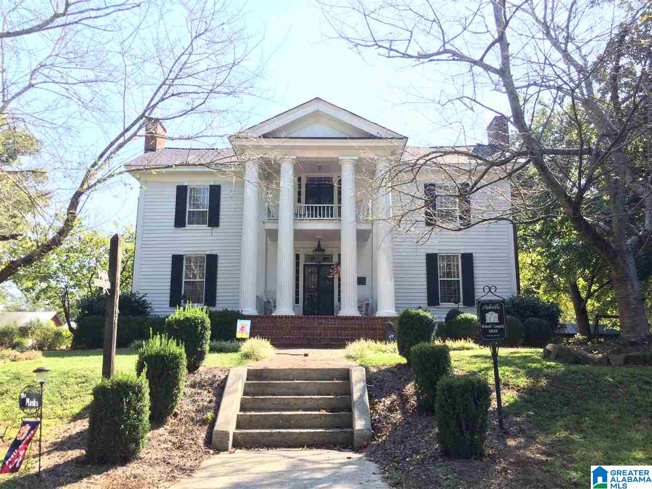 182 5th Street Ashville, AL 35953 - Photo 1 of 50