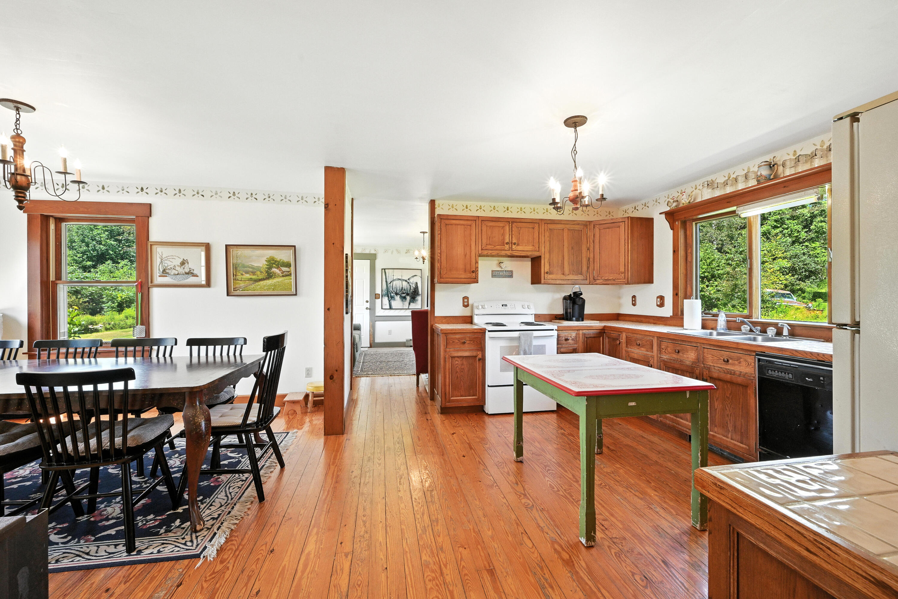 200 Ham Hill Road Cambridge, ME 04923 - Photo 25 of 45