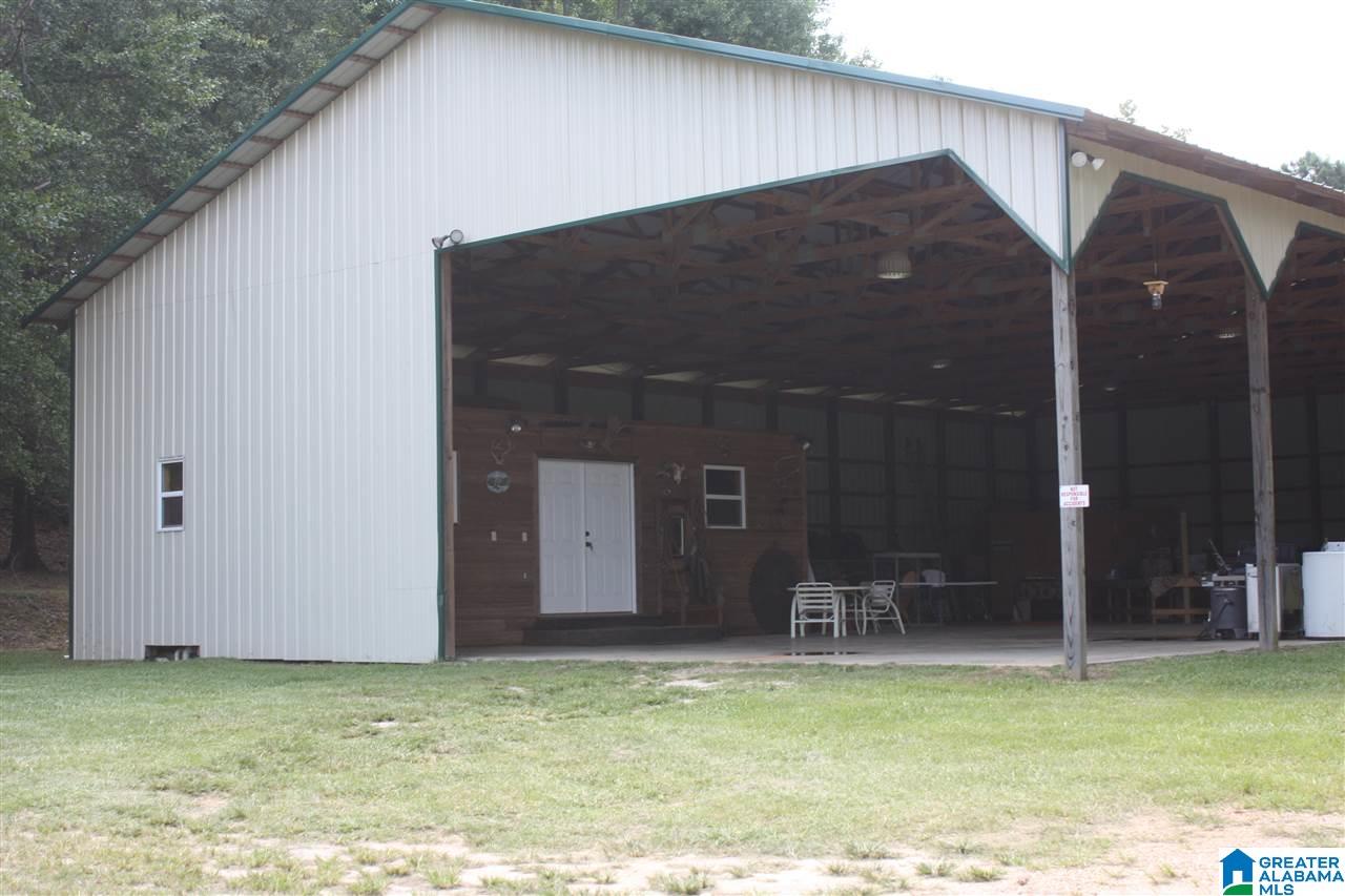 0 Louina Road Roanoke, AL 36274 - Photo 6 of 33