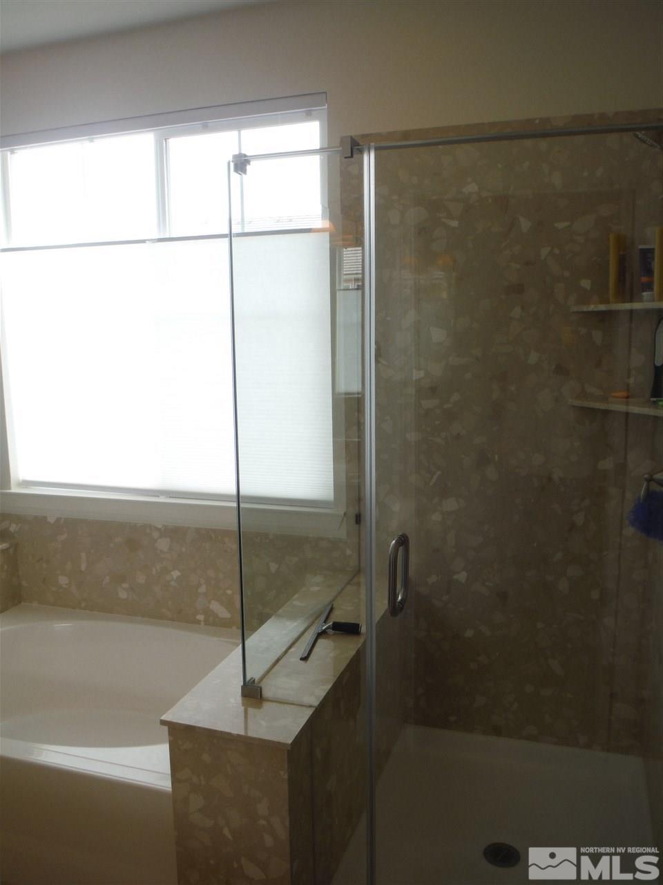2130 Blue Oaks Drive Reno, NV 89521 - Photo 13 of 20 a bathroom with a shower