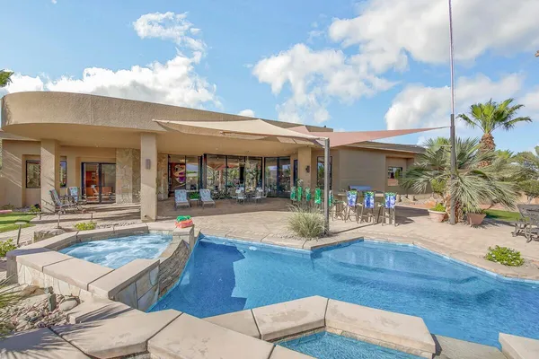 $2,700,000 | 49320 Croquet Court, Indio, CA 92201