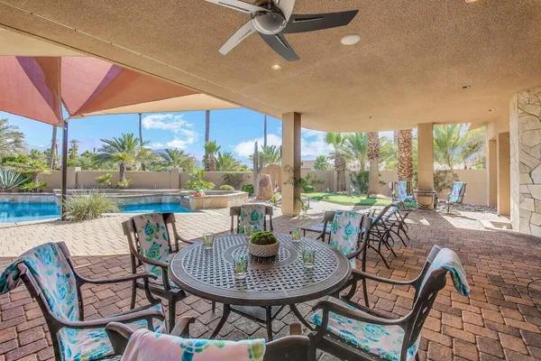 $2,700,000 | 49320 Croquet Court, Indio, CA 92201