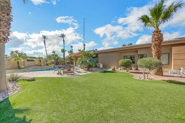$2,700,000 | 49320 Croquet Court, Indio, CA 92201