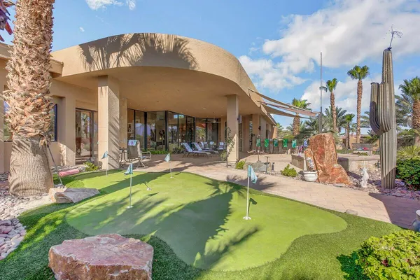 $2,700,000 | 49320 Croquet Court, Indio, CA 92201