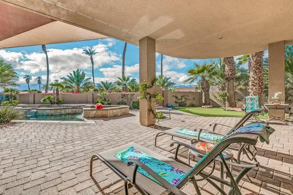 $2,700,000 | 49320 Croquet Court, Indio, CA 92201