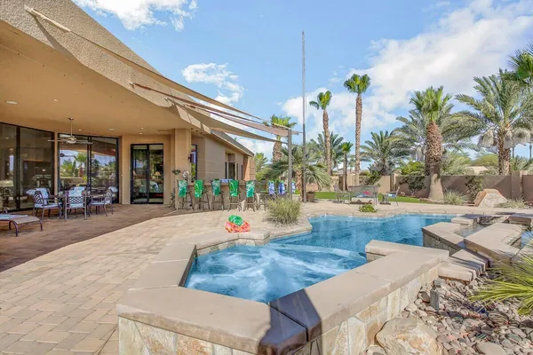 $2,700,000 | 49320 Croquet Court, Indio, CA 92201