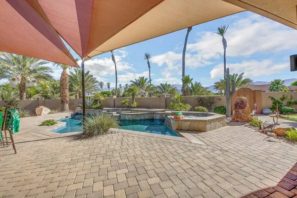 $2,700,000 | 49320 Croquet Court, Indio, CA 92201