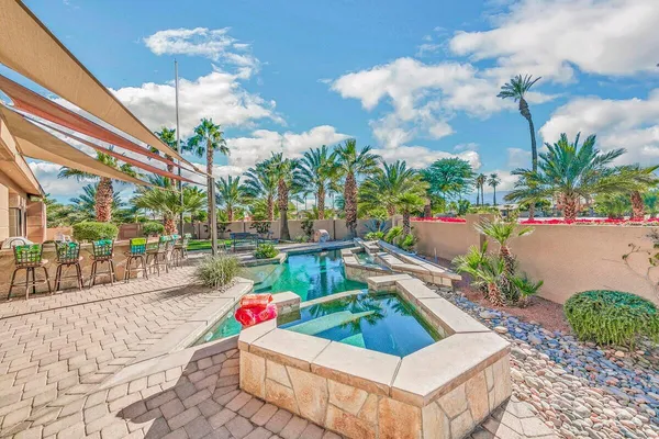 $2,700,000 | 49320 Croquet Court, Indio, CA 92201