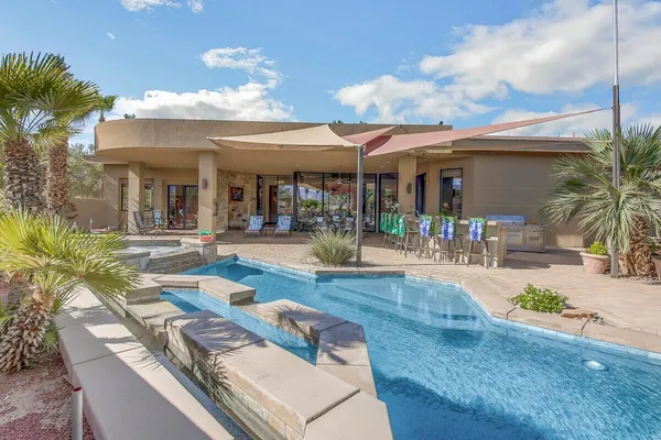 $2,700,000 | 49320 Croquet Court, Indio, CA 92201