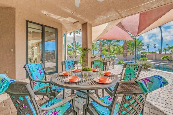 $2,700,000 | 49320 Croquet Court, Indio, CA 92201