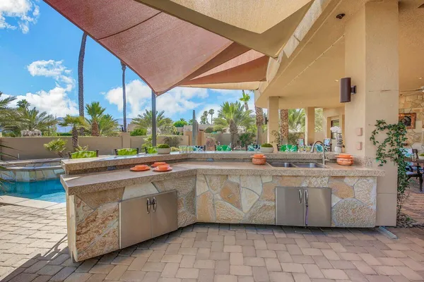 $2,700,000 | 49320 Croquet Court, Indio, CA 92201