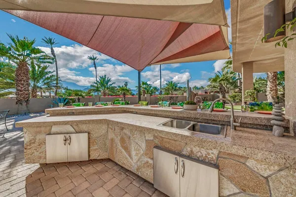 $2,700,000 | 49320 Croquet Court, Indio, CA 92201