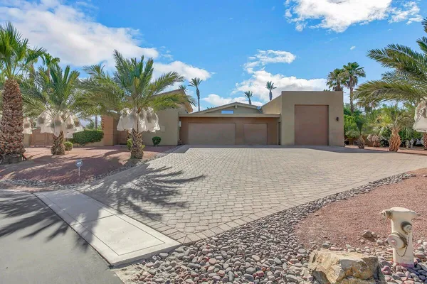 $2,700,000 | 49320 Croquet Court, Indio, CA 92201