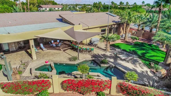 $2,700,000 | 49320 Croquet Court, Indio, CA 92201