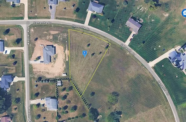 $25,000 | 4189 Samantha Drive, Britton, MI 49229