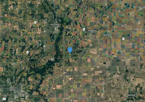 $25,000 | 4189 Samantha Drive, Britton, MI 49229