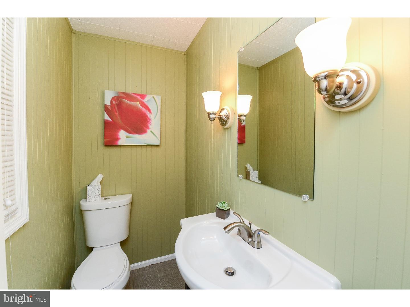 1012 Bridgeboro Road Beverly, NJ 08010 - Photo 12 of 22 Half Bath