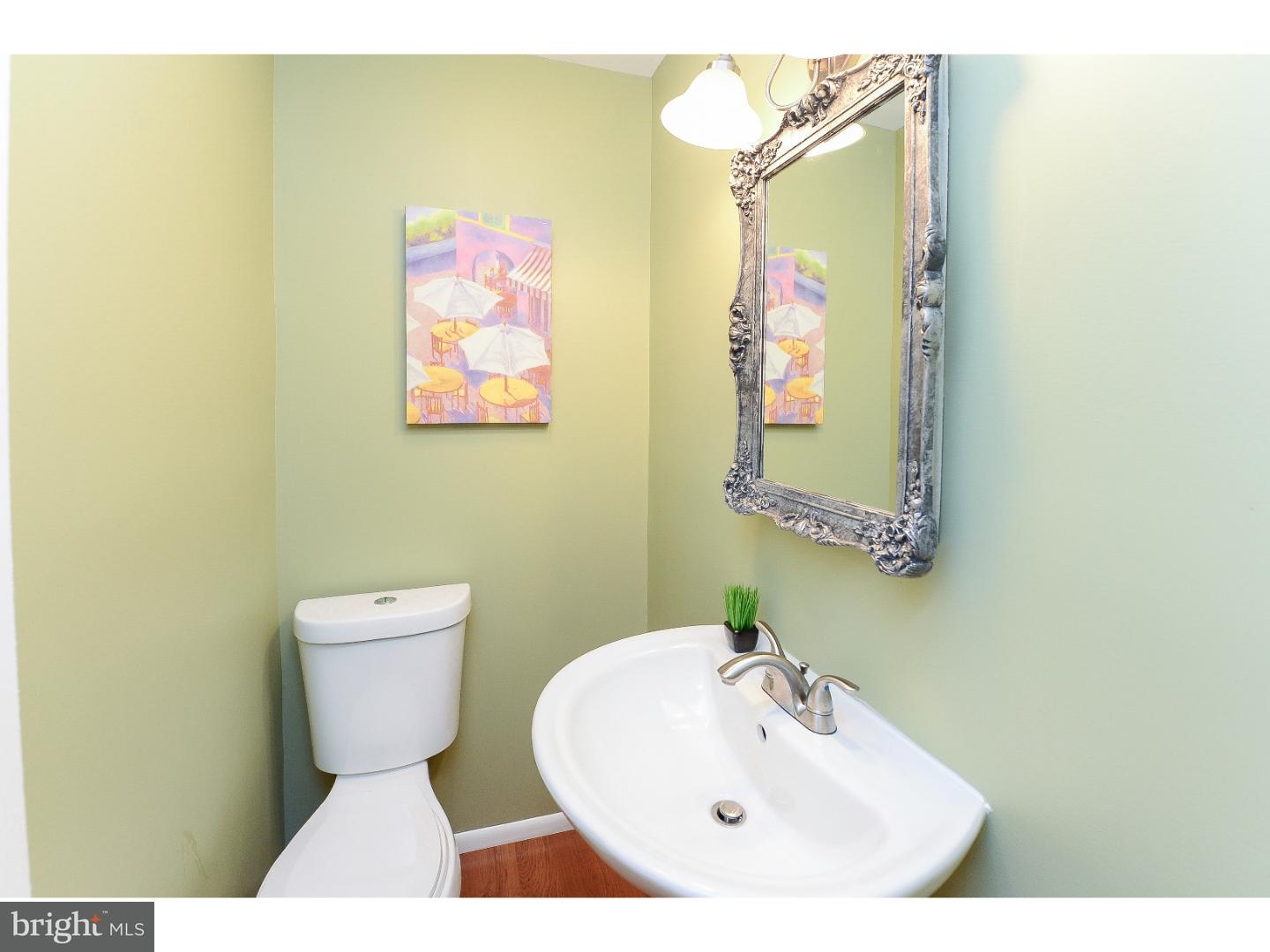 1012 Bridgeboro Road Beverly, NJ 08010 - Photo 13 of 22 Half Bath