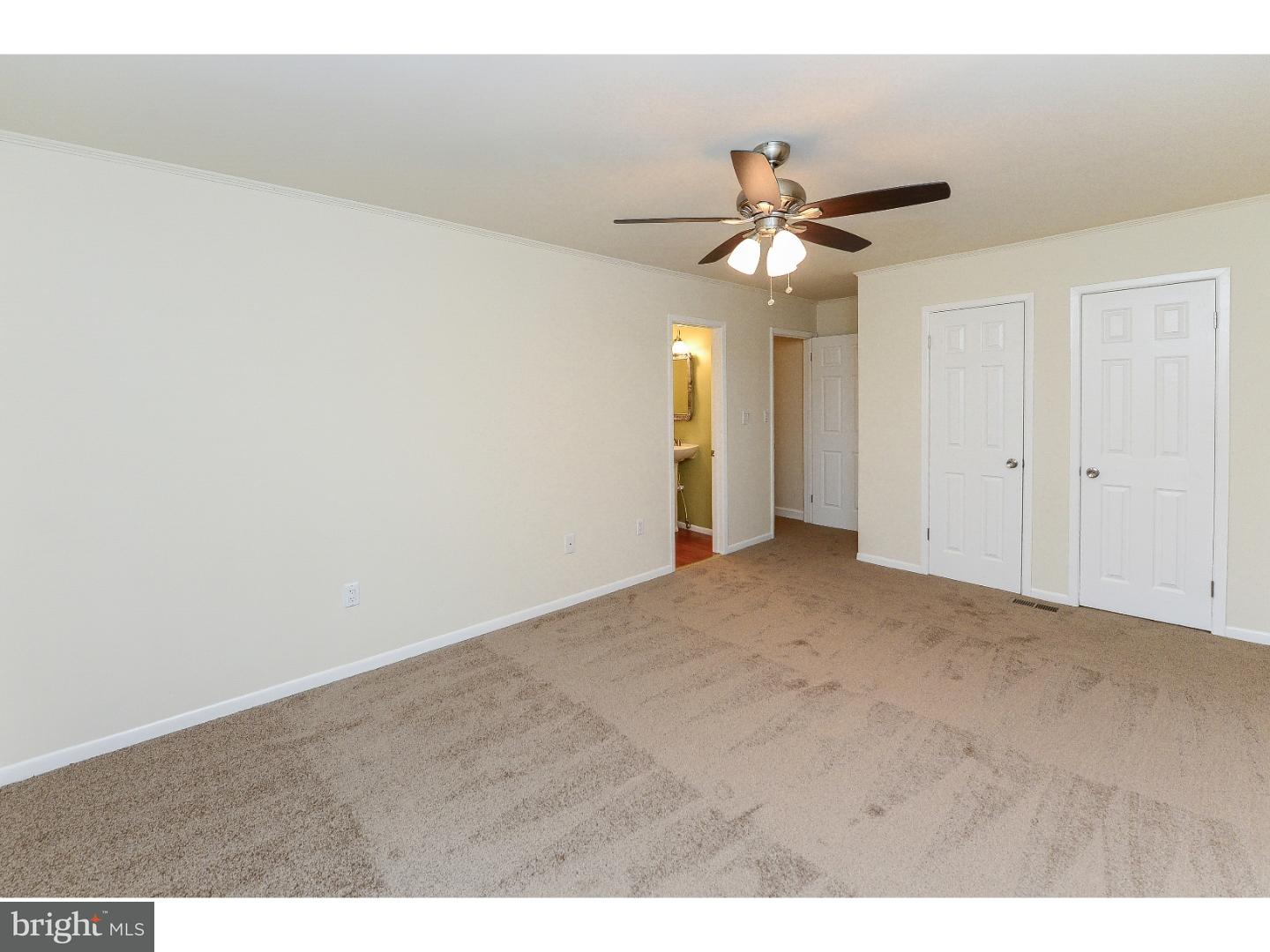 1012 Bridgeboro Road Beverly, NJ 08010 - Photo 16 of 22 Master Bedroom