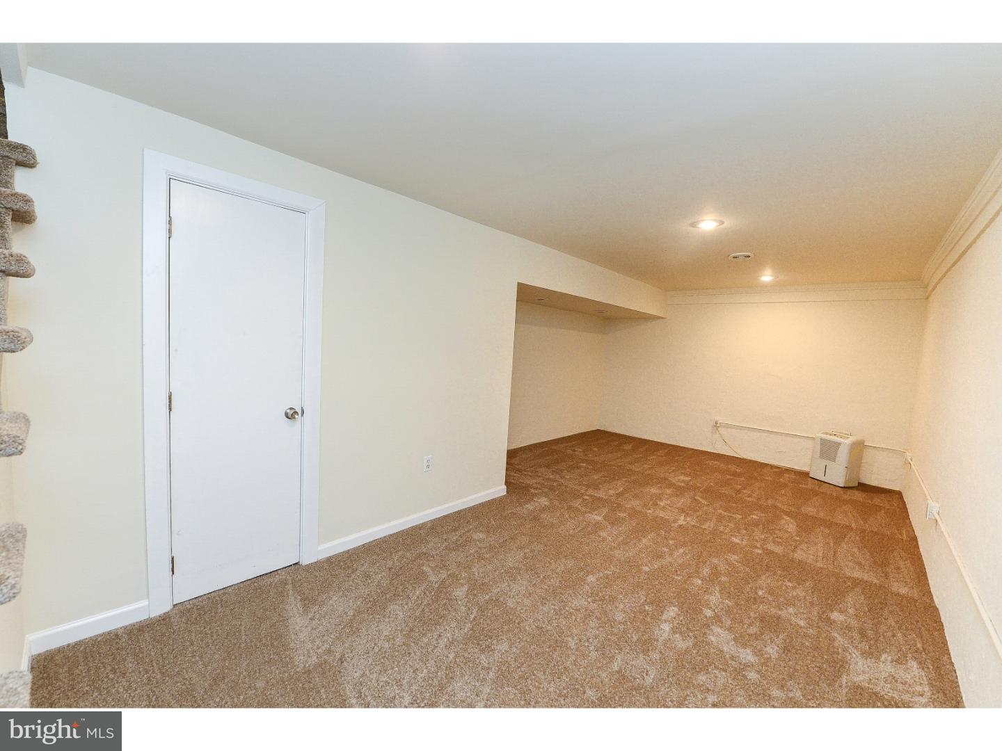 1012 Bridgeboro Road Beverly, NJ 08010 - Photo 19 of 22 Basement