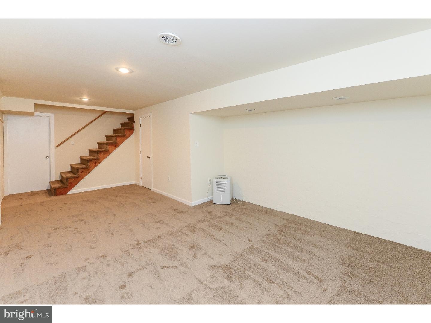 1012 Bridgeboro Road Beverly, NJ 08010 - Photo 20 of 22 Basement