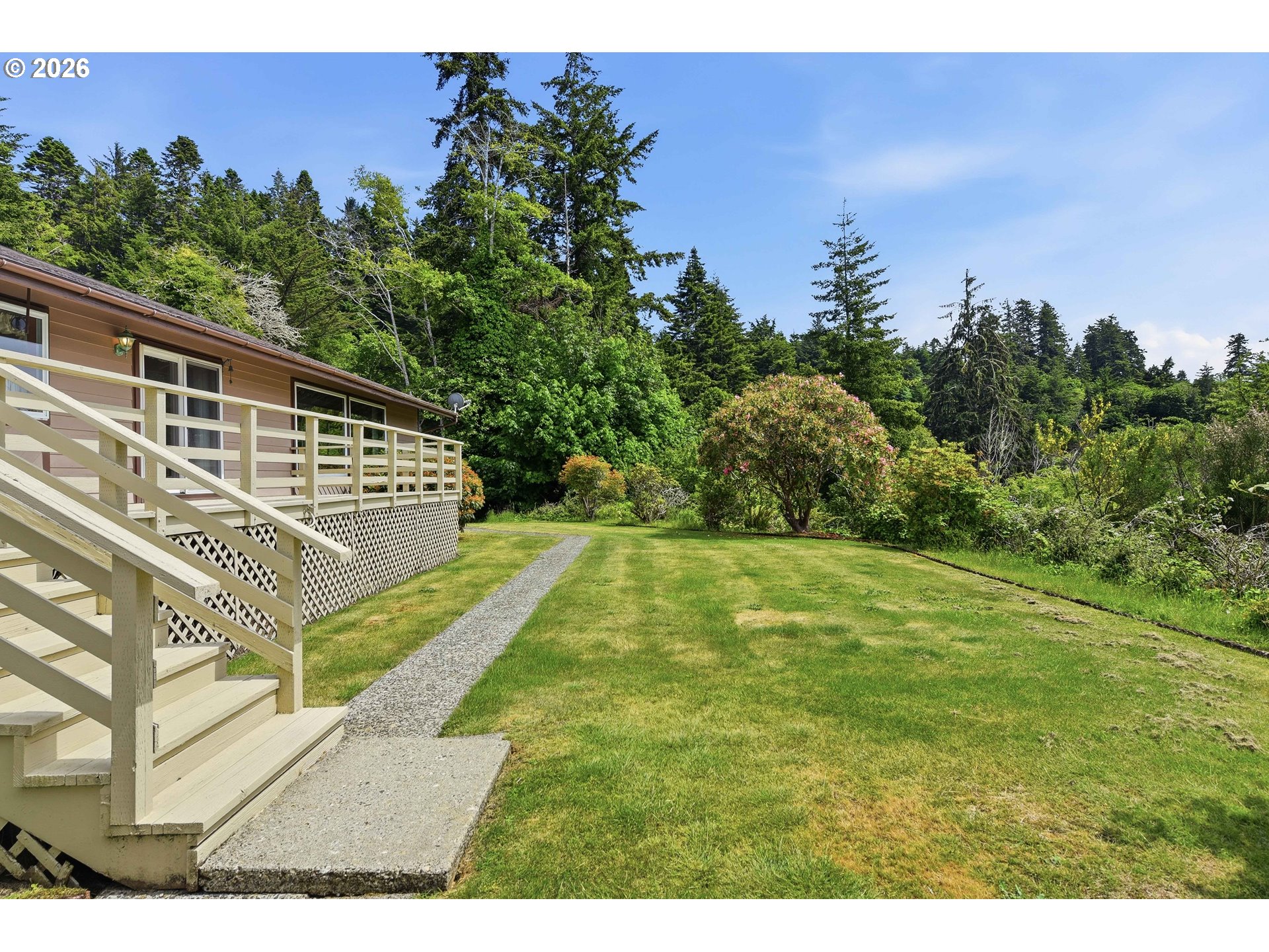 66635 Gunderson Road North Bend, OR 97459 - Photo 40 of 46