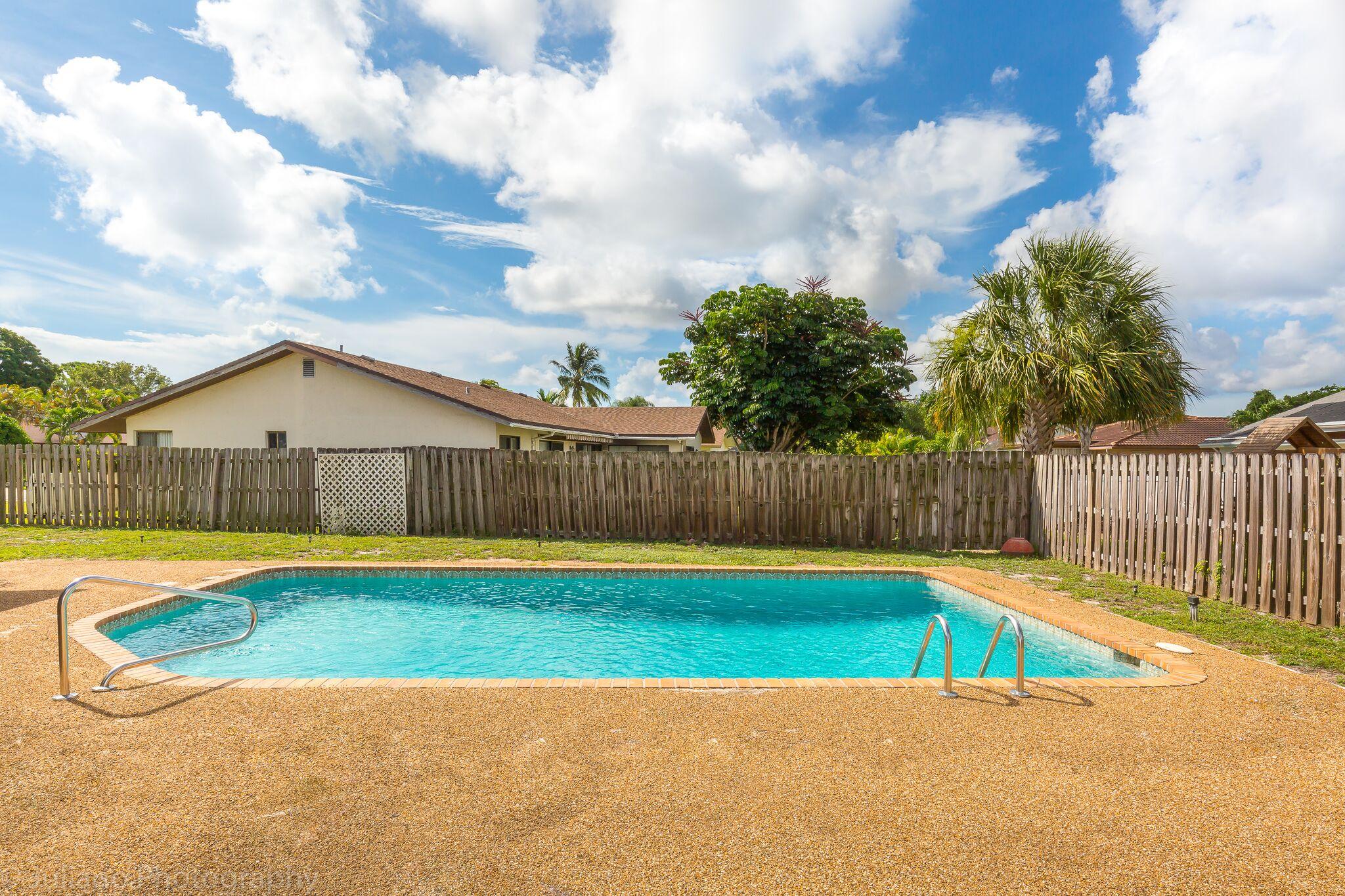17647 Holly Brook Way Boca Raton, FL 33487 - Photo 6 of 12 Landscape Design Opportunity!