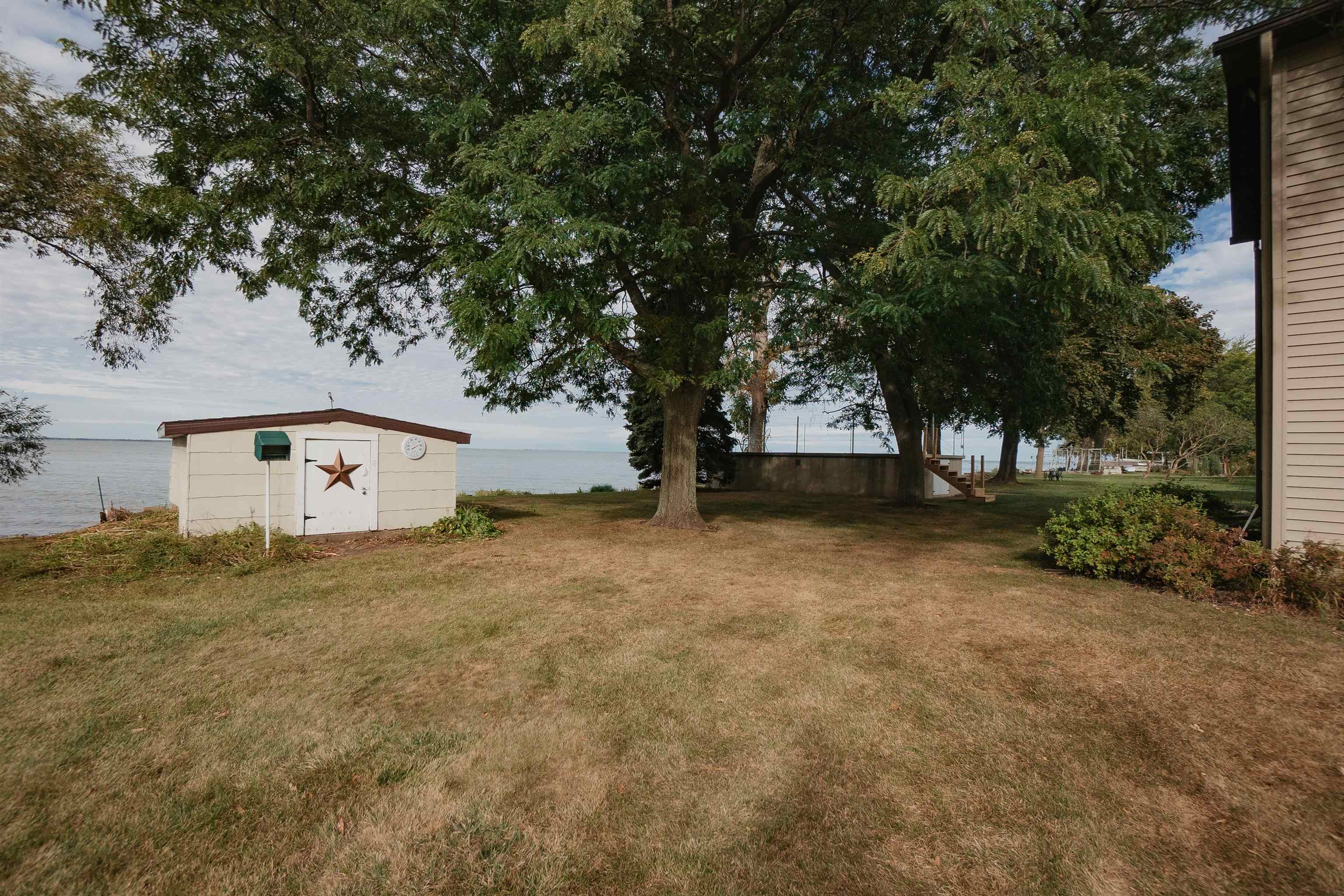 N1637 Gladwater Beach Road Malone, WI 53049 - Photo 46 of 49