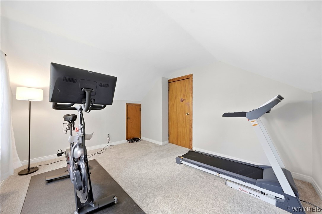 1190 Losson Road Depew, NY 14043 - Photo 16 of 34 Gallery Image 16